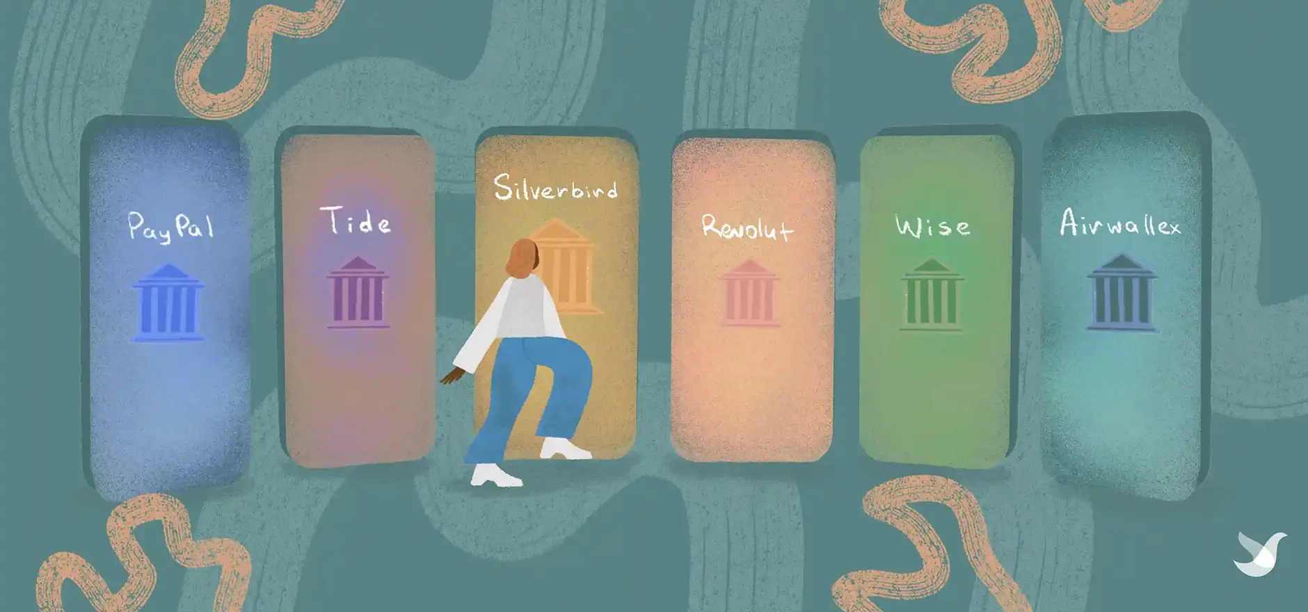 9 best business accounts for your export business to simplify your global trading